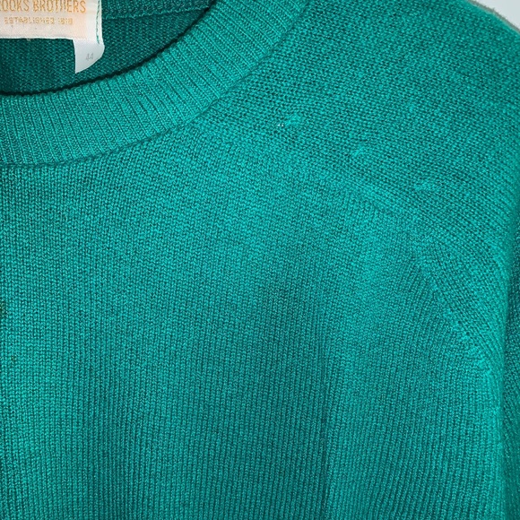 Brooks Brothers Sweater - Picture 3 of 3
